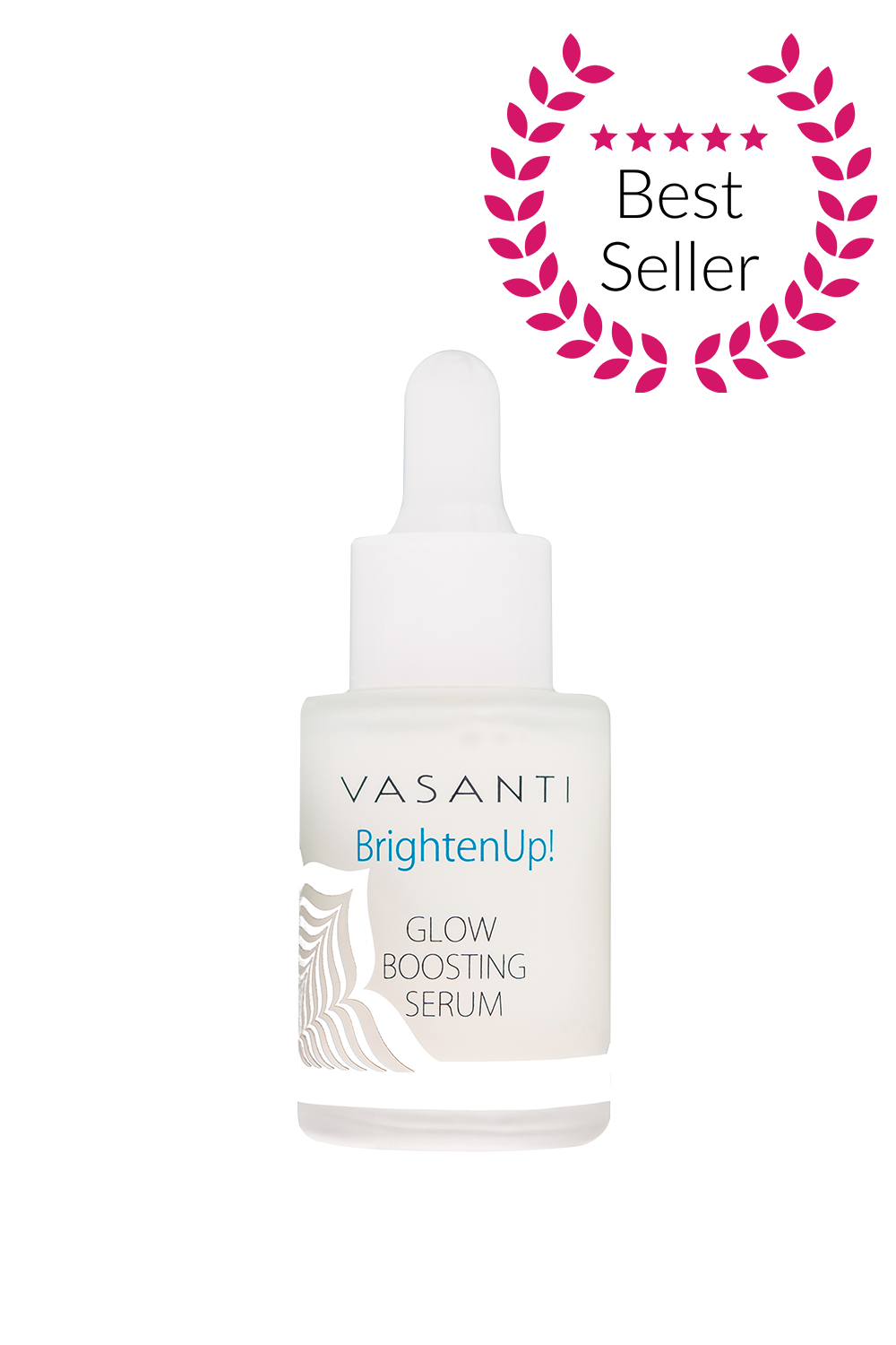 Serums and Face Oils Vasanti Cosmetics Promos
