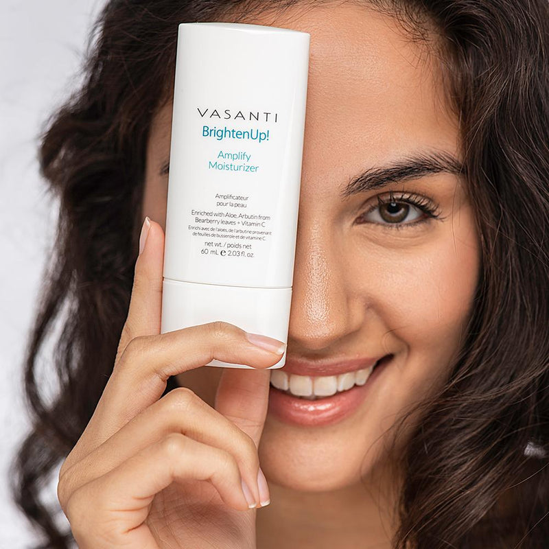 Vasanti deals brighten up